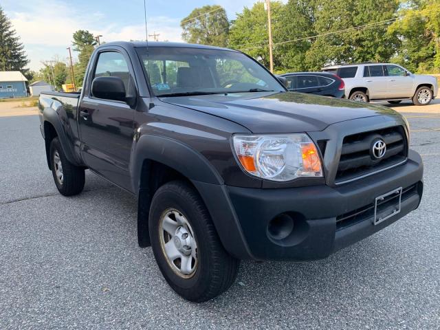 TOYOTA TACOMA 2011 5tfpx4en8bx004071