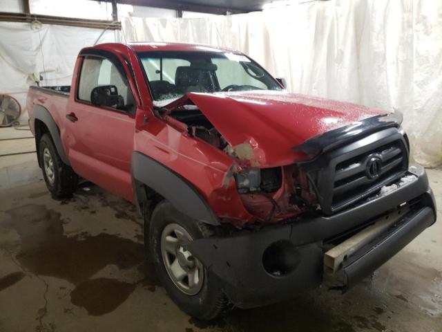 TOYOTA TACOMA 2011 5tfpx4en8bx005074