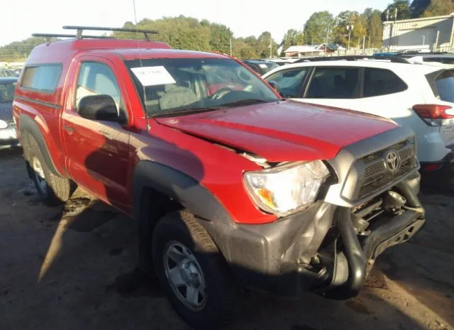 TOYOTA TACOMA 2012 5tfpx4en8cx008879