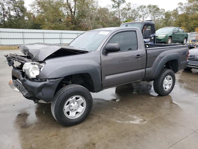 TOYOTA TACOMA 2012 5tfpx4en8cx008932