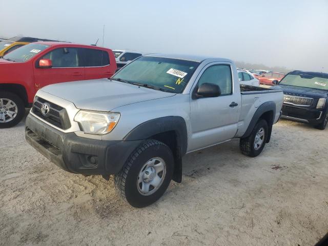 TOYOTA TACOMA 2012 5tfpx4en8cx009191