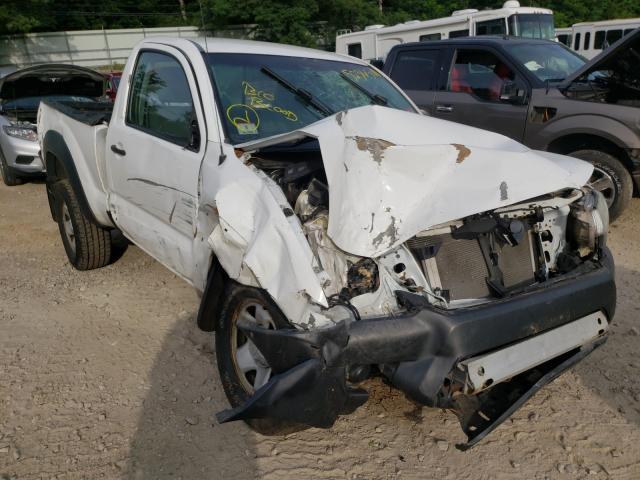 TOYOTA TACOMA 2012 5tfpx4en8cx010101