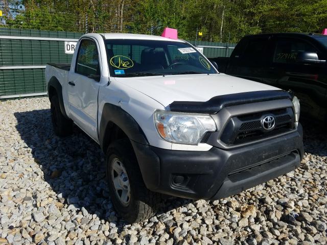 TOYOTA TACOMA 2012 5tfpx4en8cx012091