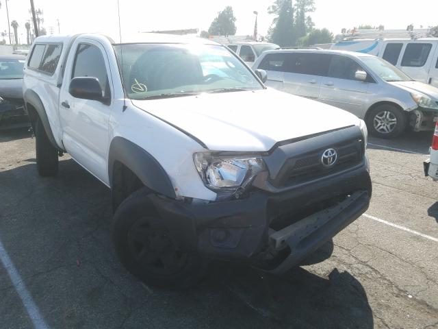 TOYOTA TACOMA 2013 5tfpx4en8dx013887