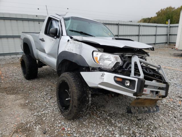 TOYOTA TACOMA 2013 5tfpx4en8dx014943