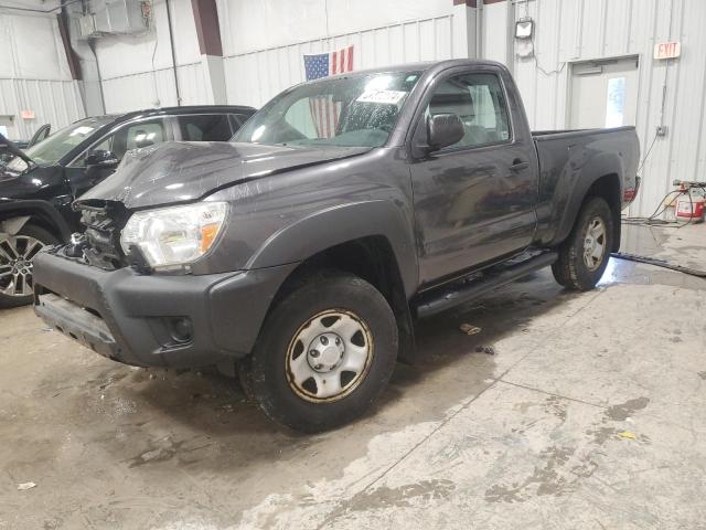 TOYOTA TACOMA 2013 5tfpx4en8dx015137