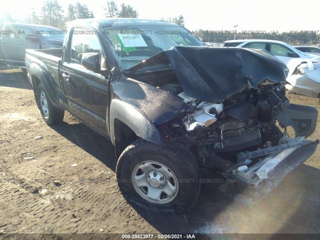 TOYOTA TACOMA 2013 5tfpx4en8dx016773