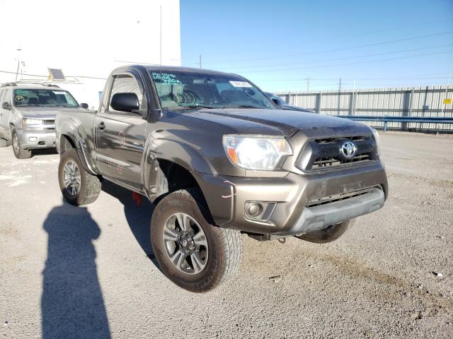 TOYOTA TACOMA 2014 5tfpx4en8ex019111