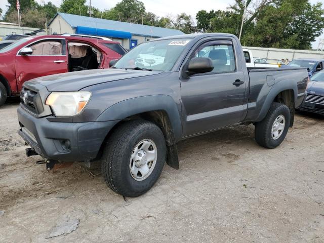 TOYOTA TACOMA 2014 5tfpx4en8ex023112