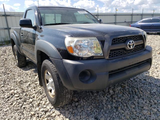 TOYOTA TACOMA 2011 5tfpx4en9bx001678