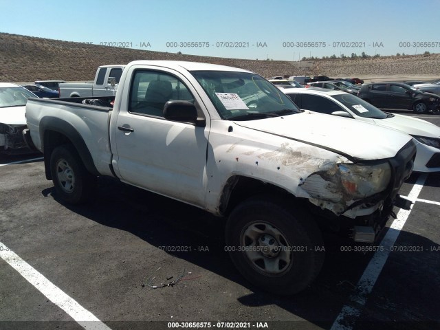 TOYOTA TACOMA 2011 5tfpx4en9bx002684