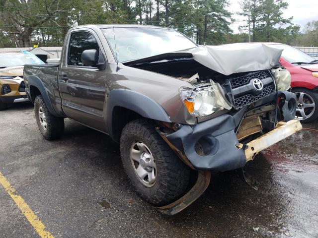 TOYOTA TACOMA 2011 5tfpx4en9bx006315