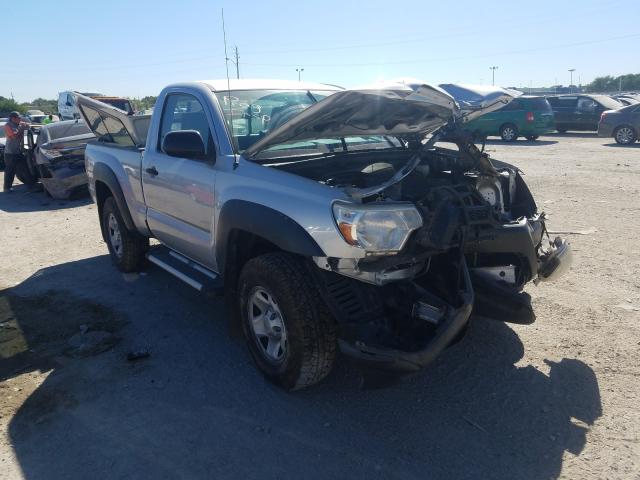 TOYOTA TACOMA 2012 5tfpx4en9cx011287