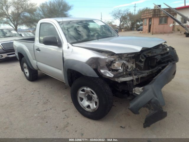 TOYOTA TACOMA 2012 5tfpx4en9cx012276