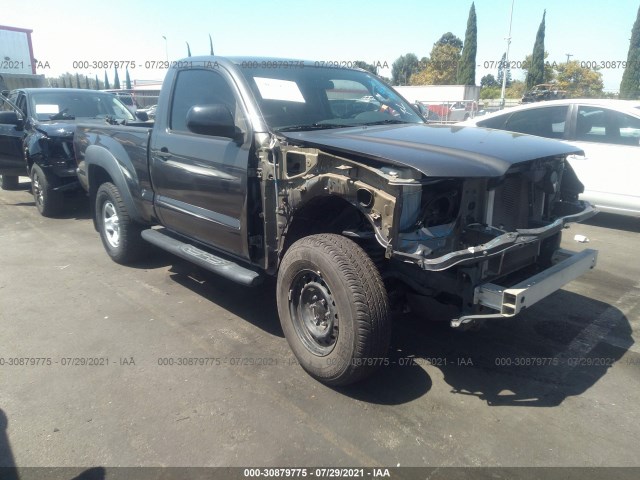 TOYOTA TACOMA 2013 5tfpx4en9dx014269