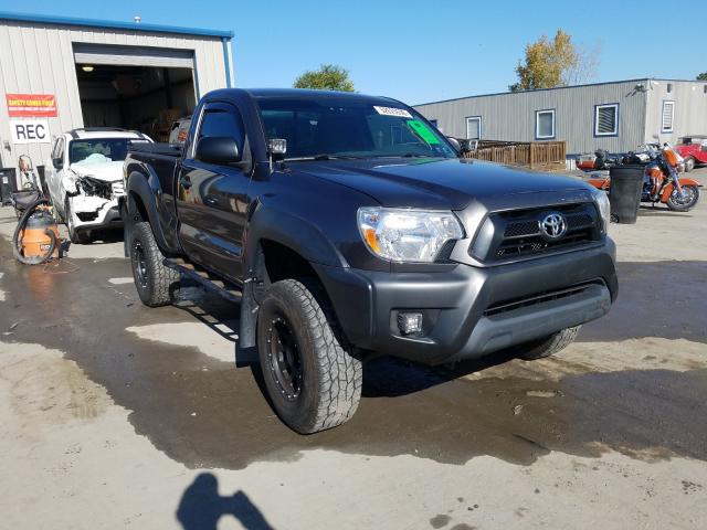 TOYOTA TACOMA 2013 5tfpx4en9dx015647