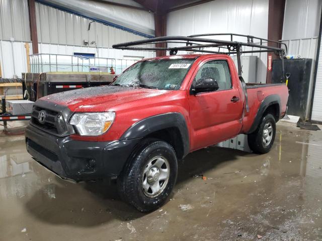 TOYOTA TACOMA 2014 5tfpx4en9ex019876