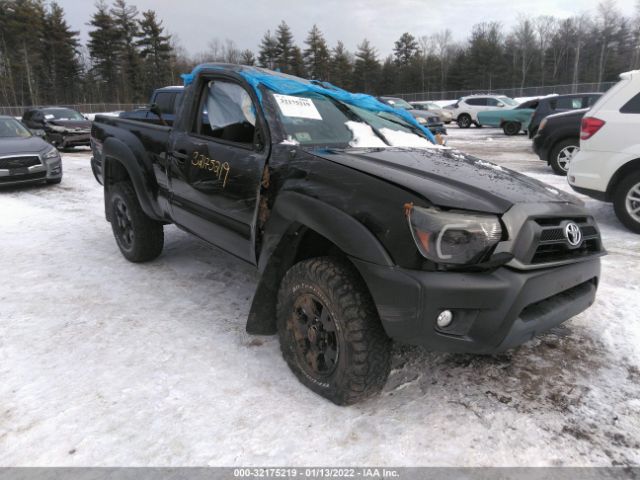 TOYOTA TACOMA 2014 5tfpx4en9ex023281