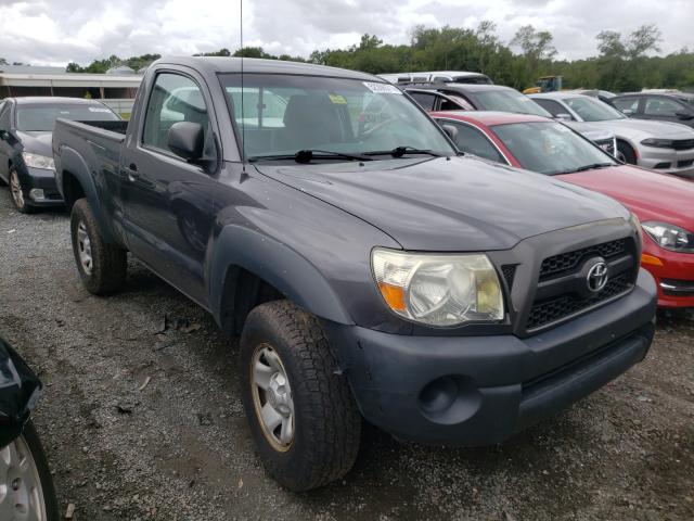 TOYOTA TACOMA 2011 5tfpx4enxbx001866