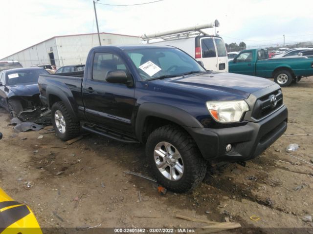 TOYOTA TACOMA 2012 5tfpx4enxcx007586