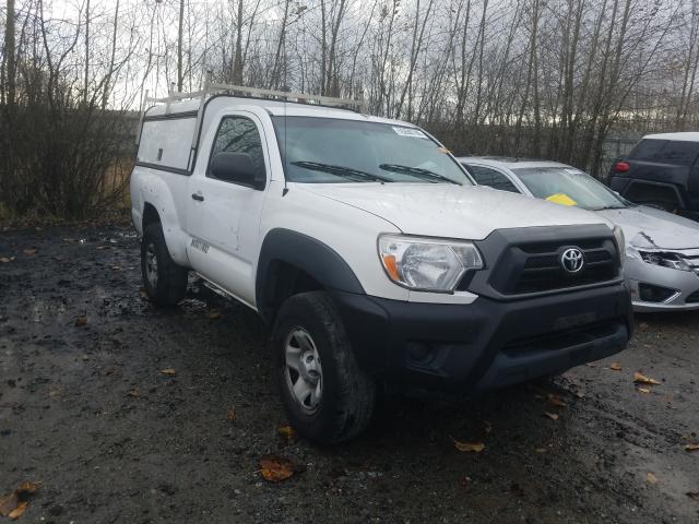 TOYOTA TACOMA 2012 5tfpx4enxcx008950