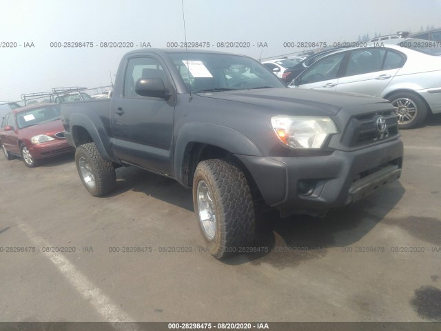 TOYOTA TACOMA 2012 5tfpx4enxcx012450