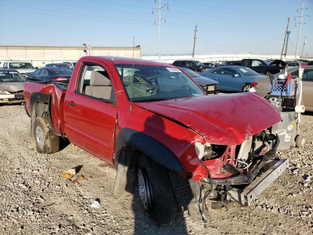 TOYOTA TACOMA 2012 5tfpx4enxcx012609