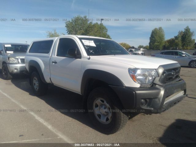 TOYOTA TACOMA 2013 5tfpx4enxdx014247