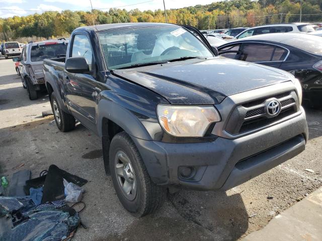 TOYOTA TACOMA 2013 5tfpx4enxdx018847