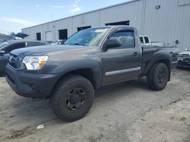 TOYOTA TACOMA 2014 5tfpx4enxex020034