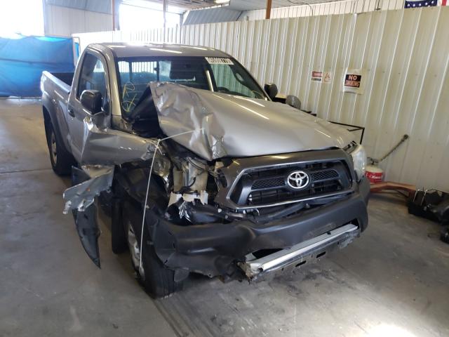 TOYOTA TACOMA 2014 5tfpx4enxex021426