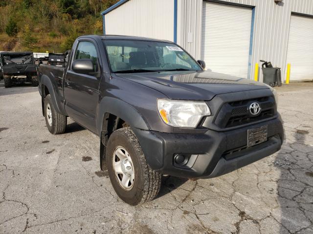 TOYOTA TACOMA 2014 5tfpx4enxex022088