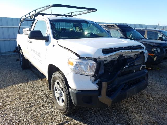 TOYOTA TUNDRA SR 2015 5tfpy5f12fx448017