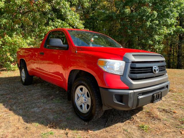 TOYOTA TUNDRA SR 2015 5tfpy5f14fx436984