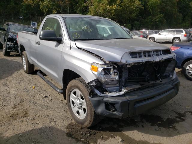 TOYOTA TUNDRA SR 2014 5tfpy5f17ex338806