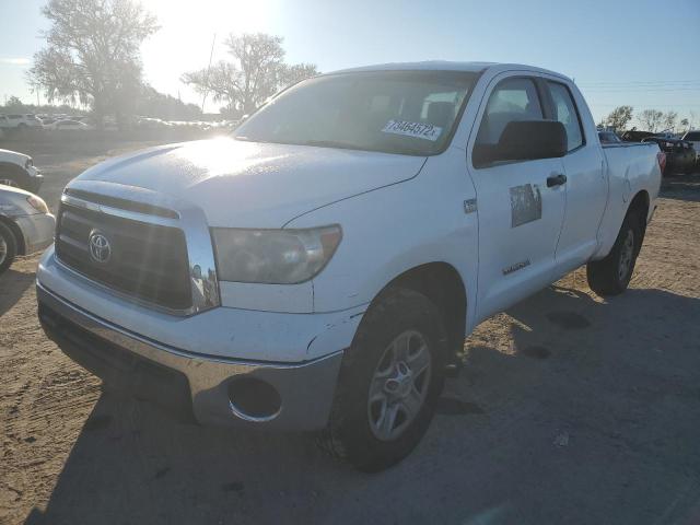 TOYOTA TUNDRA DOU 2010 5tfrm5f10ax001912