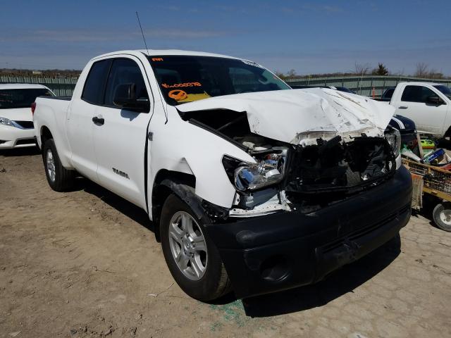 TOYOTA TUNDRA DOU 2010 5tfrm5f10ax002378