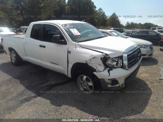 TOYOTA TUNDRA 2WD TRUCK 2010 5tfrm5f10ax004051