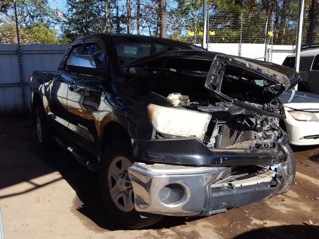 TOYOTA TUNDRA DOU 2010 5tfrm5f10ax007757