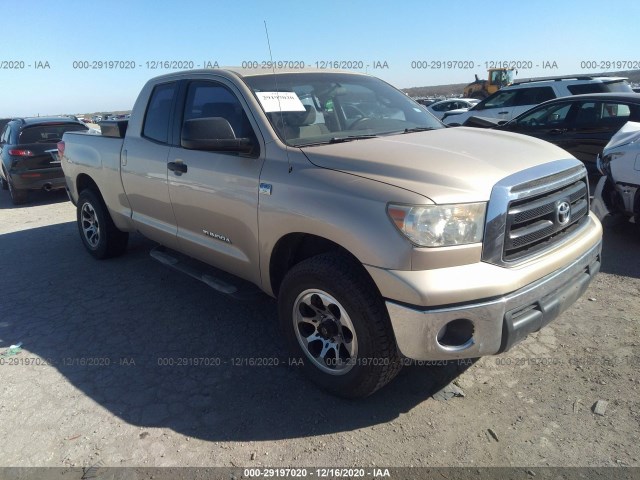 TOYOTA TUNDRA 2WD TRUCK 2010 5tfrm5f10ax008150