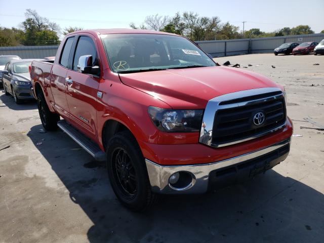 TOYOTA TUNDRA DOU 2010 5tfrm5f10ax008570