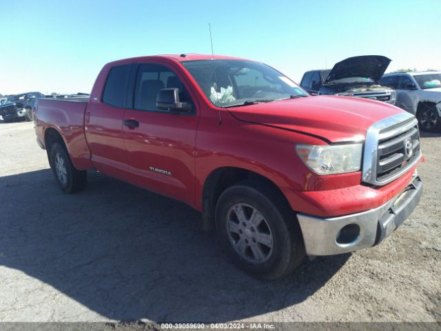 TOYOTA TUNDRA 2010 5tfrm5f10ax010870