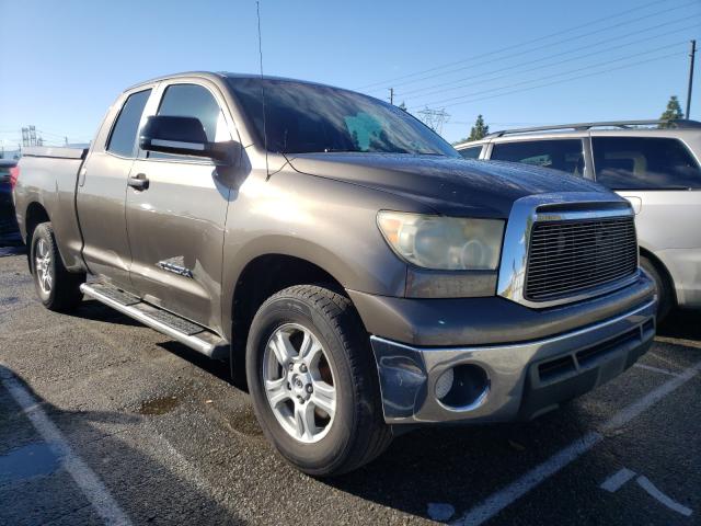 TOYOTA TUNDRA DOU 2010 5tfrm5f10ax013879