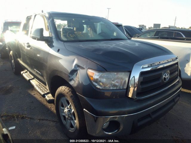 TOYOTA TUNDRA 2WD TRUCK 2010 5tfrm5f10ax014207