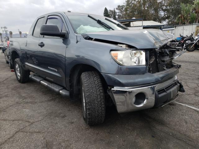 TOYOTA TUNDRA DOU 2010 5tfrm5f10ax014949