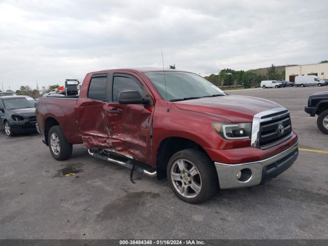 TOYOTA TUNDRA 2010 5tfrm5f10ax015700