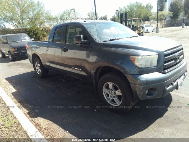 TOYOTA TUNDRA 2WD TRUCK 2010 5tfrm5f10ax018323