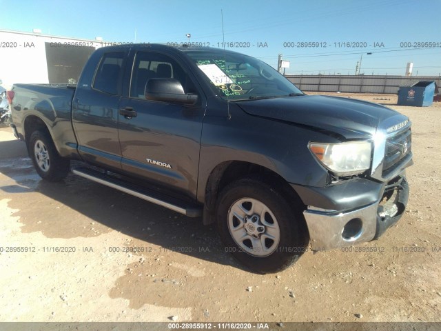 TOYOTA TUNDRA 2WD TRUCK 2010 5tfrm5f10ax018371