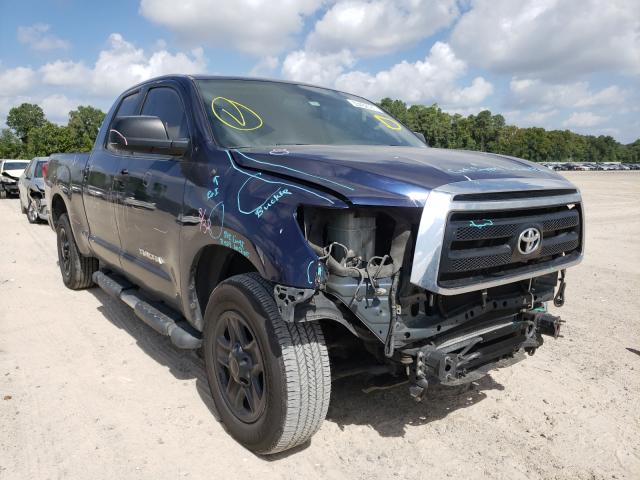 TOYOTA TUNDRA DOU 2010 5tfrm5f10ax018872