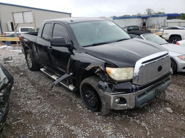 TOYOTA TUNDRA DOU 2010 5tfrm5f10ax018967